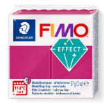 Staedtler FIMO 8010-21 pottery/modelling compound Pottery clay 57 g Bordeaux, Metallic 1 pc(s)