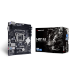 Biostar H61MHV3 motherboard IntelÂ® H61 LGA 1155 (Socket H2) micro ATX