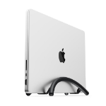 Twelve South BookArc Flex Laptop storage stand Black 40.6 cm (16")