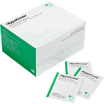 Safety First Aid Gro HypaClean Sterile Moist Wipes Alcohol Free (Pack of 100)