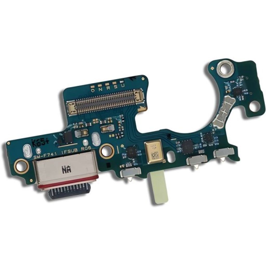 EU Product - Galaxy Flip6 Sub board thumbnail