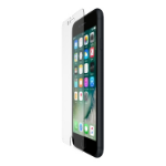 Belkin F8W745EC mobile phone screen/back protector Clear screen protector Apple 1 pc(s)