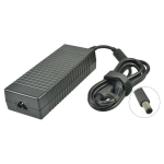 2-Power ALT0914A power adapter/inverter 200 W Black