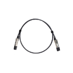 ATGBICS PAN-QSFP-DAC-1M Palo Alto Compatible Direct Attach Copper Twinax Cable 40G QSFP+ (1m, Passive)