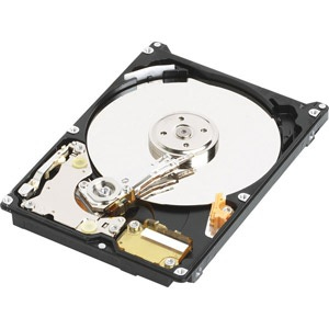 Image of CoreParts AHDD004 internal hard drive 2.5" 40 GB IDE/ATA