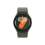 Samsung Galaxy Watch SM-L305UZGAXAA smartwatch / sport watch 40 mm Digital Touchscreen 4G Green Wi-Fi GPS (satellite)