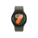 Samsung Galaxy Watch SM-L305UZGAXAA smartwatch / sport watch 40 mm Digital Touchscreen 4G Green Wi-Fi GPS (satellite)