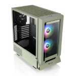 Thermaltake Ceres 350 MX Midi Tower Green