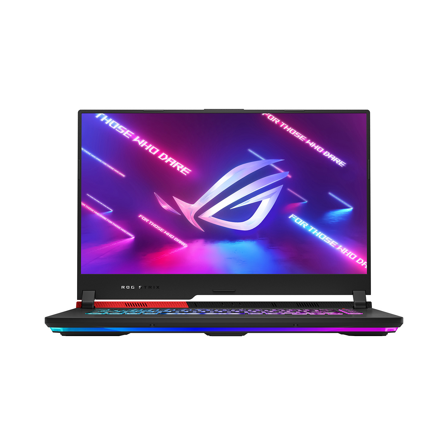 Asus ROG Strix G15 G513IC 15.6" Gaming Laptop - Black