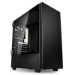 Kolink Castle Midi Tower Black