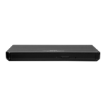 HPE Mobile USB DVD-RW Optical Drive