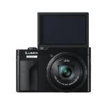 Panasonic Lumix TZ99 1/2.3" Compact camera 20.3 MP MOS 5184 x 3888 pixels Black