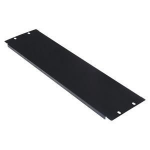Lanview LVR-BLANK-3U rack accessory Blank panel
