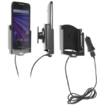 Brodit 521761 holder Active holder Mobile phone/Smartphone Grey