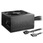 be quiet! System Power 9 power supply unit 600 W 20+4 pin ATX ATX Black