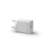 dbramante1928 re-charge - UK Wall Charger USB-C 45W - W