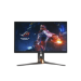 ASUS ROG Swift PG279QM computer monitor 27" 2560 x 1440 pixels Quad HD LED Black