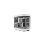 HYTE CS- -Y60-WW computer case Midi Tower White