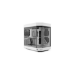 HYTE CS- -Y60-WW computer case Midi Tower White