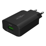 Ansmann Home Charger 130Q Black Indoor