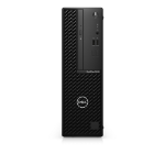 DELL OptiPlex 3090 Intel® Core™ i5 i5-10505 16 GB DDR4-SDRAM 256 GB SSD Windows 11 Pro SFF PC Black