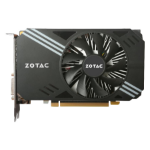 Zotac GeForce GTX 1060 3 GB GDDR5