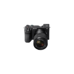 Sony α α6700 MILC 27 MP Exmor R CMOS 6192 x 4128 pixels Black