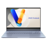 ASUS Vivobook S15 OLED S5506MA-MA005W Copilot+ PC Intel Core Ultra 7 155H Laptop 39.6 cm (15.6") 3K 16 GB LPDDR5x-SDRAM 1 TB SSD Wi-Fi 6E (802.11ax) Windows 11 Home Spanish Blue
