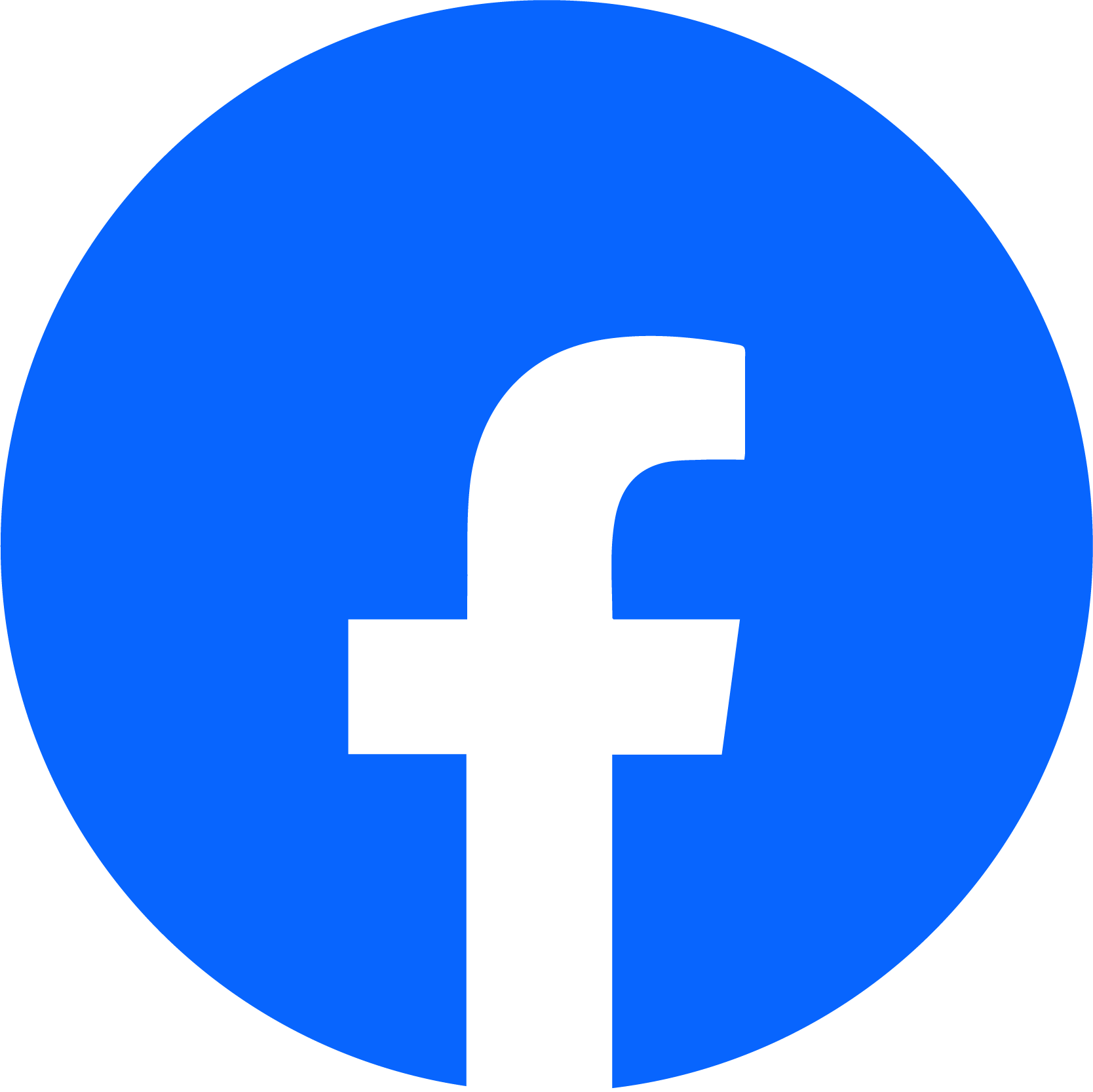 Facebook Icon