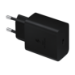Samsung EP-T4510 Universal Black AC Fast charging Indoor