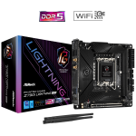Asrock Z790I Lightning WiFi Intel Z790 LGA 1700 mini ITX