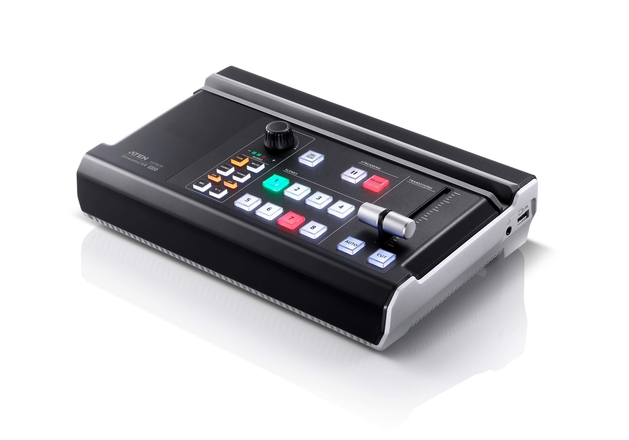 ATEN UC9020 4K Ultra HD