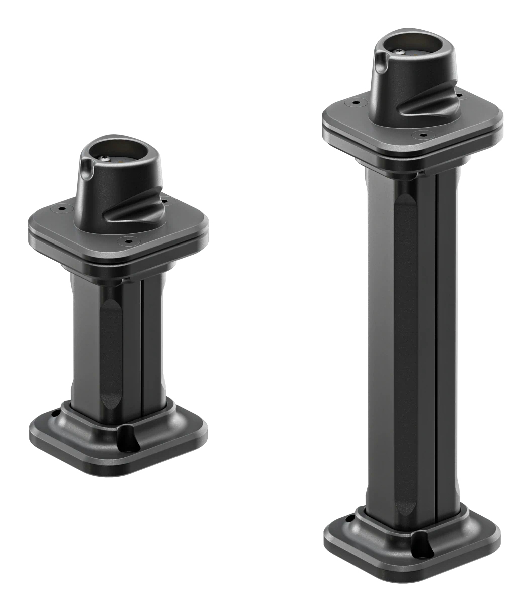 3 Shaft Extension Kit thumbnail