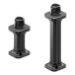 SIMUCUBE SC3SEKIT flight/racing simulator accessory Wheel base extension rod