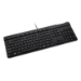 Kensington K55115US keyboard Office USB QWERTY US English Black