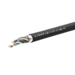 Lanview LVN-CAT6PE-FUTP-305M networking cable Cat6 F/UTP (FTP)