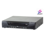 ATEN 64-Port 5-Bus KVM Over IP Switch, with Audio & Virtual Media Support