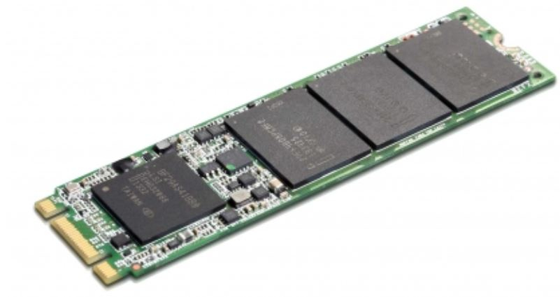 Image of Lenovo 00JT074 internal solid state drive M.2 512 GB PCI Express NVMe