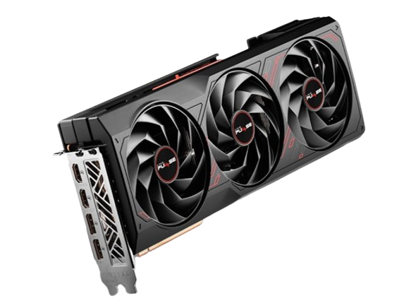 Image of Sapphire AMD Radeon RX 7900 GRE Radeon RX 7900 GRE 16 GB GDDR6