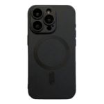 Origin Storage AP-MS-IP14-BLK mobile phone case 15.5 cm (6.1") Shell case Black