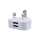 Microconnect PETRAVEL36 electrical power plug White