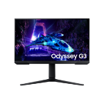 Samsung S24DG300EU computer monitor 61 cm (24") 1920 x 1080 pixels Full HD LCD Black