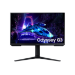 Samsung S24DG300EU computer monitor 61 cm (24") 1920 x 1080 pixels Full HD LCD Black