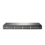 HPE Aruba 2930F 48G 4SFP Switch