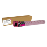 Xerox 006R04933 Toner magenta, 28K pages (replaces Konica Minolta TN-328M) for KM bizhub C 250 i