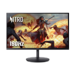 Acer XF0 Nitro XF270M3biiph 27-inch Full HD 180Hz Gaming Monitor