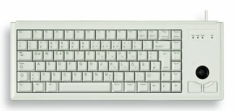 CHERRY G84-4400
