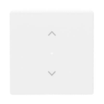 Busch-Jaeger 6232-10-84 White