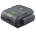 RAM Mounts RAM-VPR-106 holder Passive holder Portable printer Black