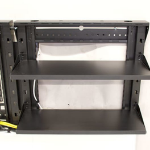 Middle Atlantic Products C3-SHELFKIT rack-toebehoren Rekschap